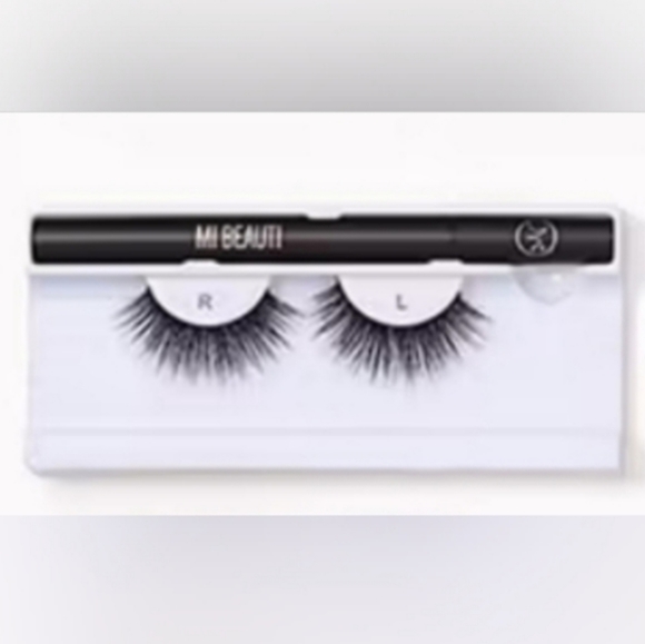 👁️🗨️ Mi Beauti Attraction Fixative Pretti Set - Picture 3 of 6